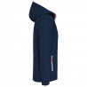 Veste imperméable unisexe Kariban