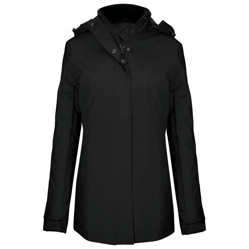 Parka femme