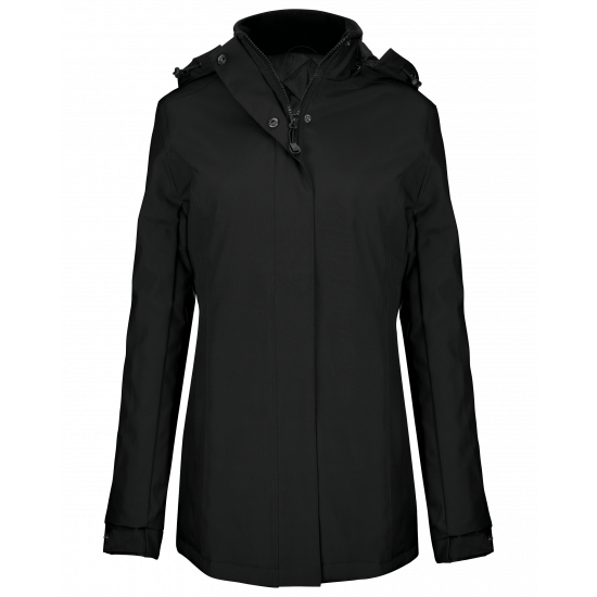 Parka femme