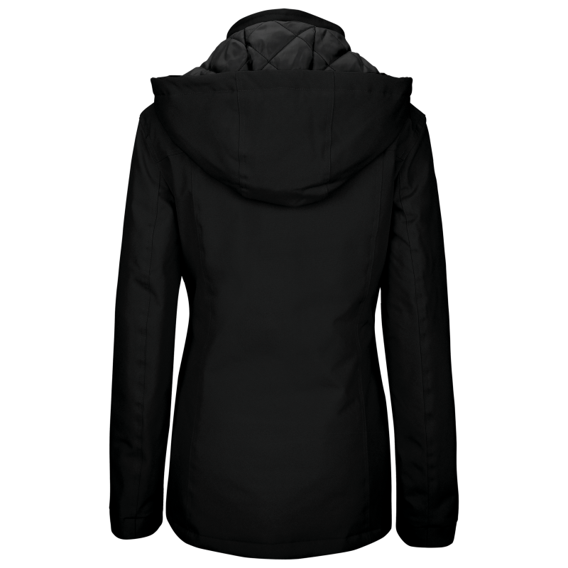 Parka femme
