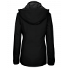 Parka femme