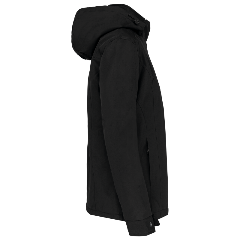 Parka femme