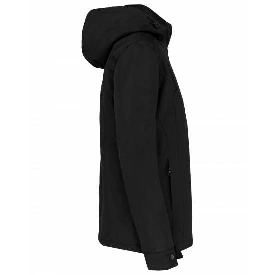 Parka femme