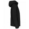Parka femme