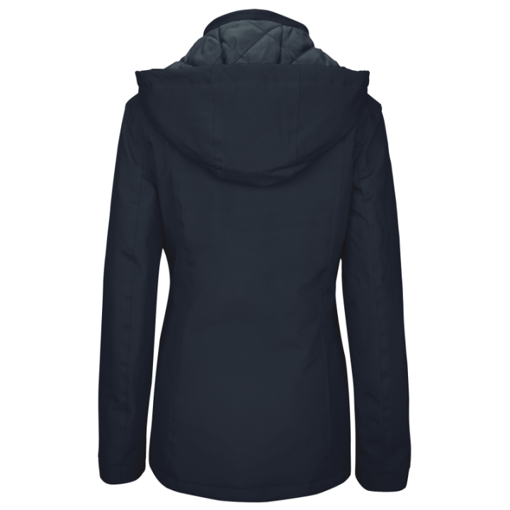 Parka femme