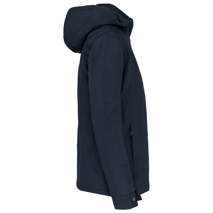 Parka femme