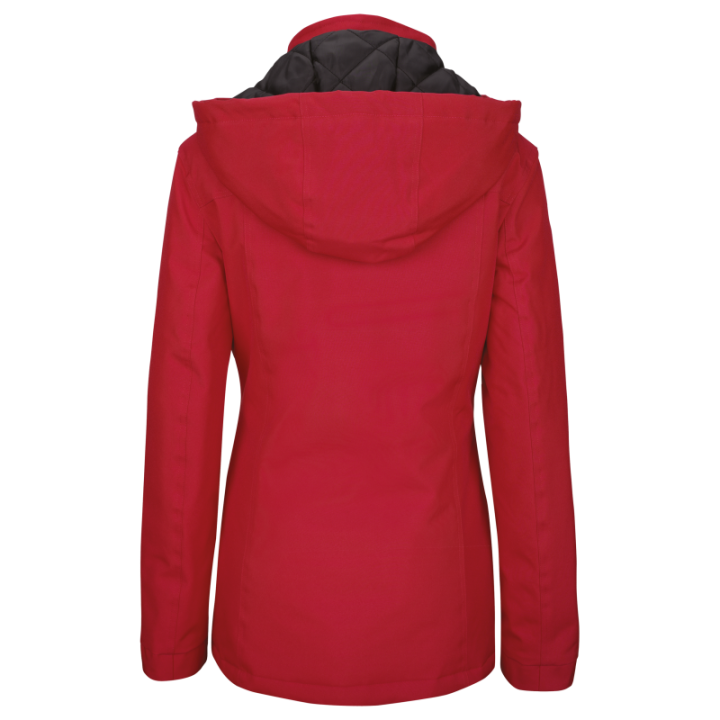 Parka femme