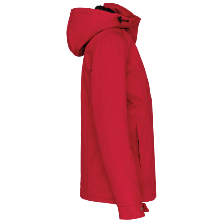 Parka femme