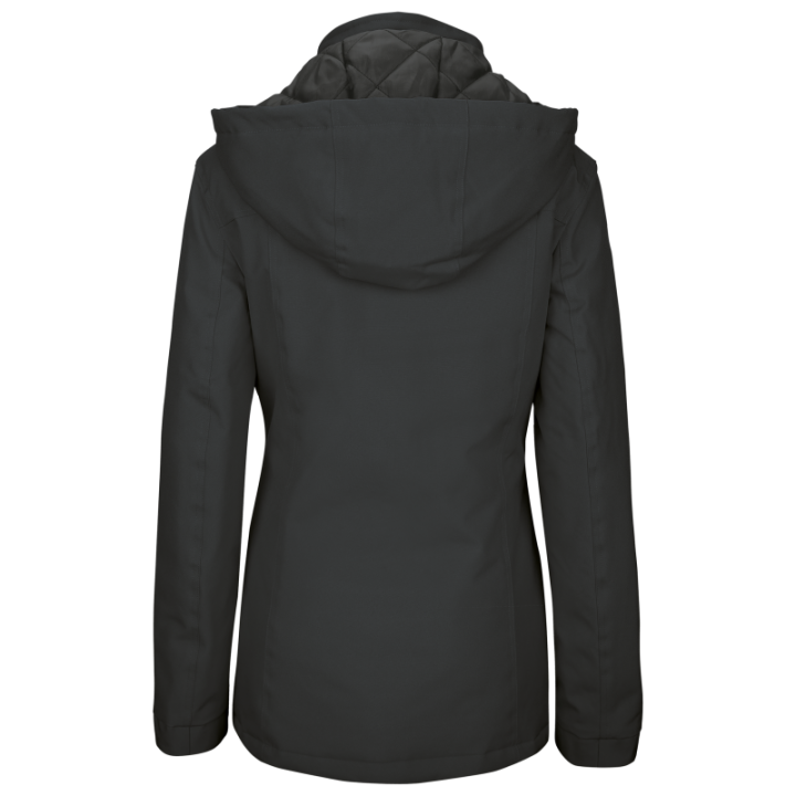 Parka femme