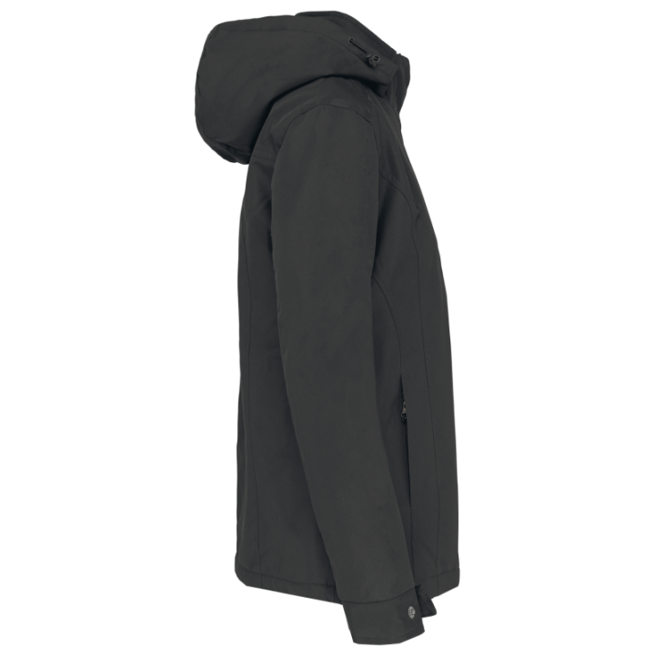 Parka femme