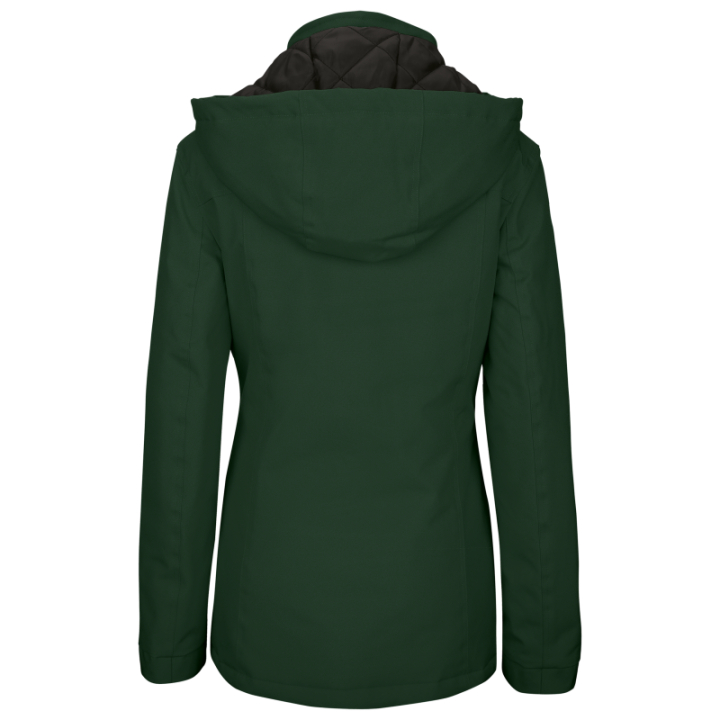 Parka femme