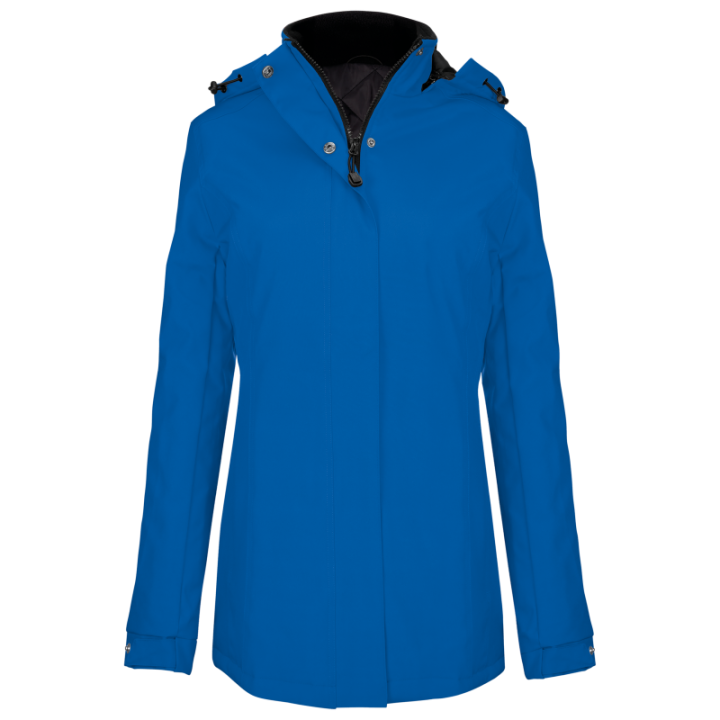 Parka femme