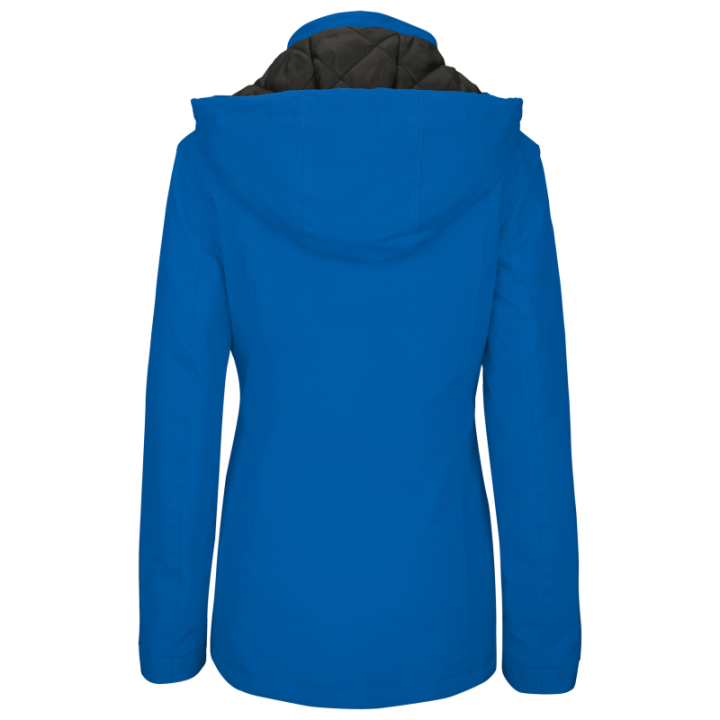 Parka femme
