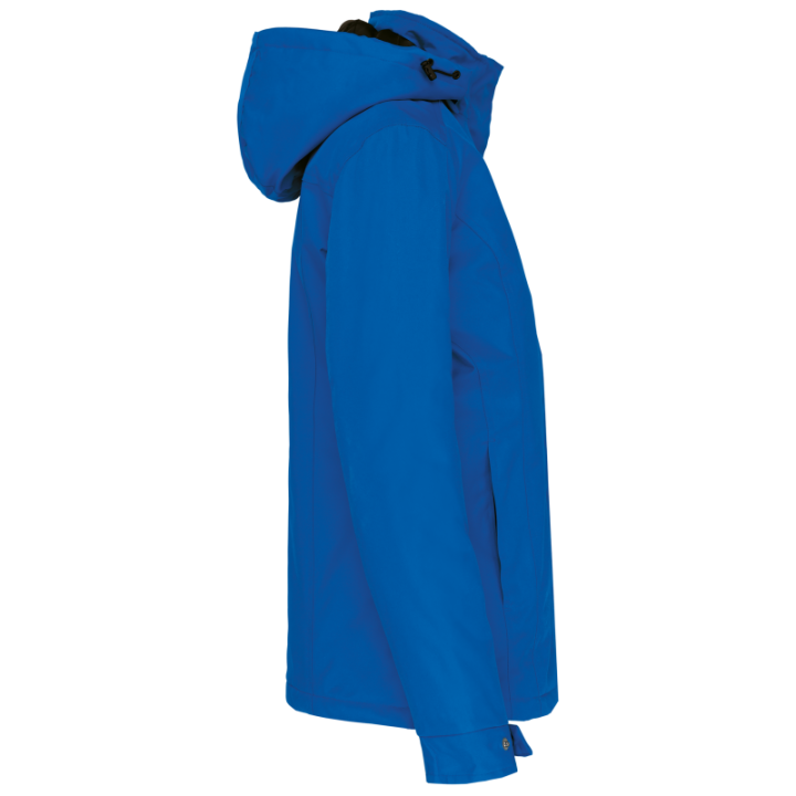 Parka femme