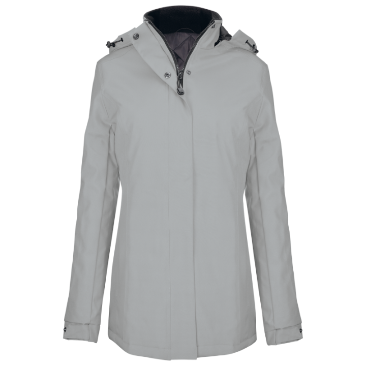 Parka femme