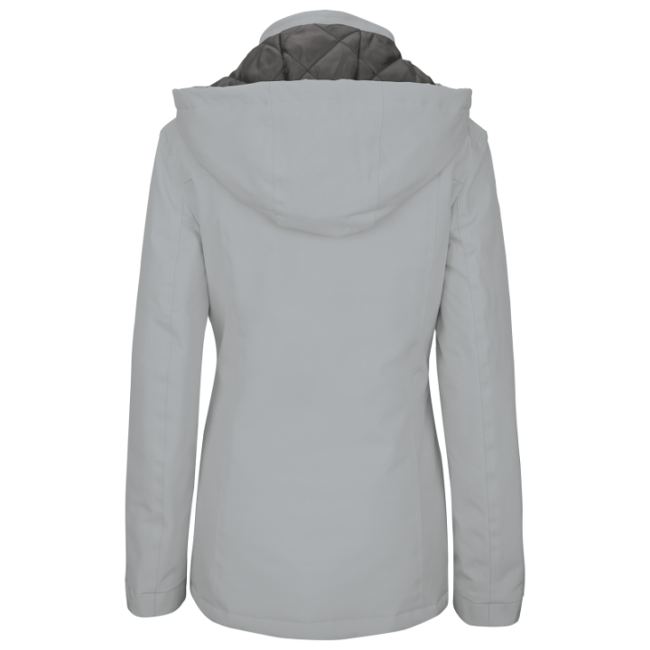 Parka femme