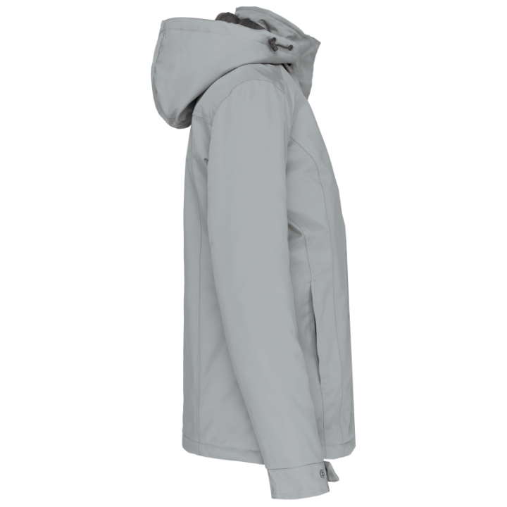 Parka femme