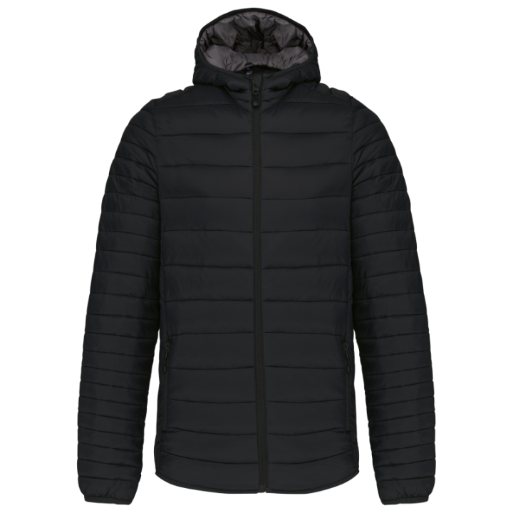Doudounes légères homme