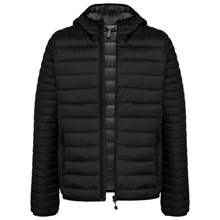 Doudounes légères homme