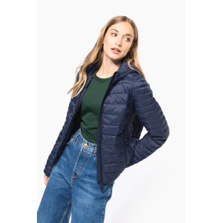 Doudounes légères femme