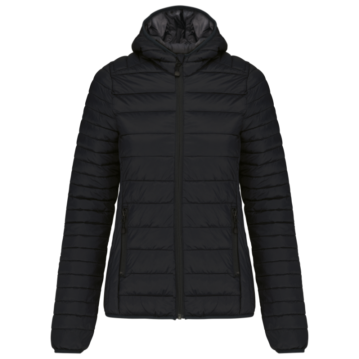 Doudounes légères femme