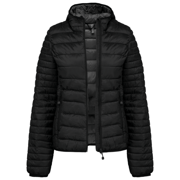 Doudounes légères femme