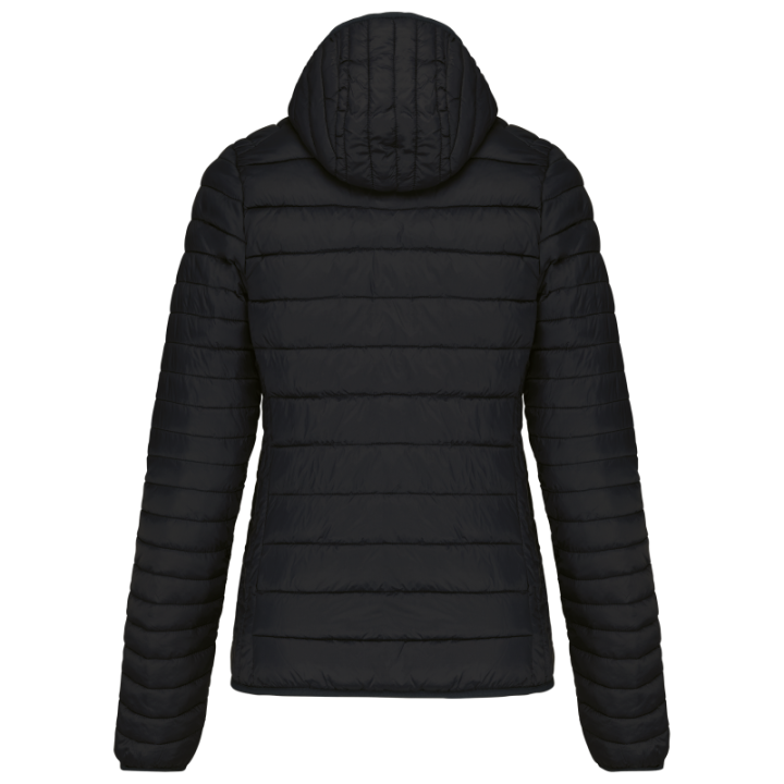 Doudounes légères femme