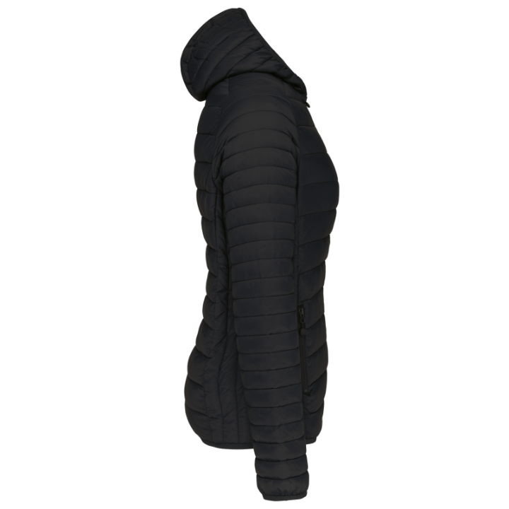 Doudounes légères femme