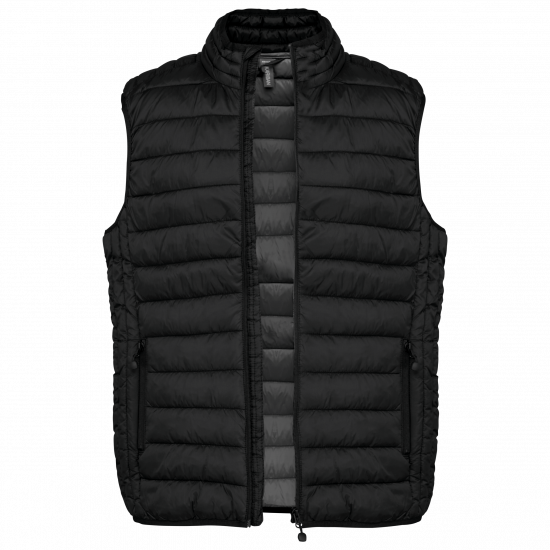 Gilet doudoune sans manches homme