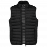 Gilet doudoune sans manches homme