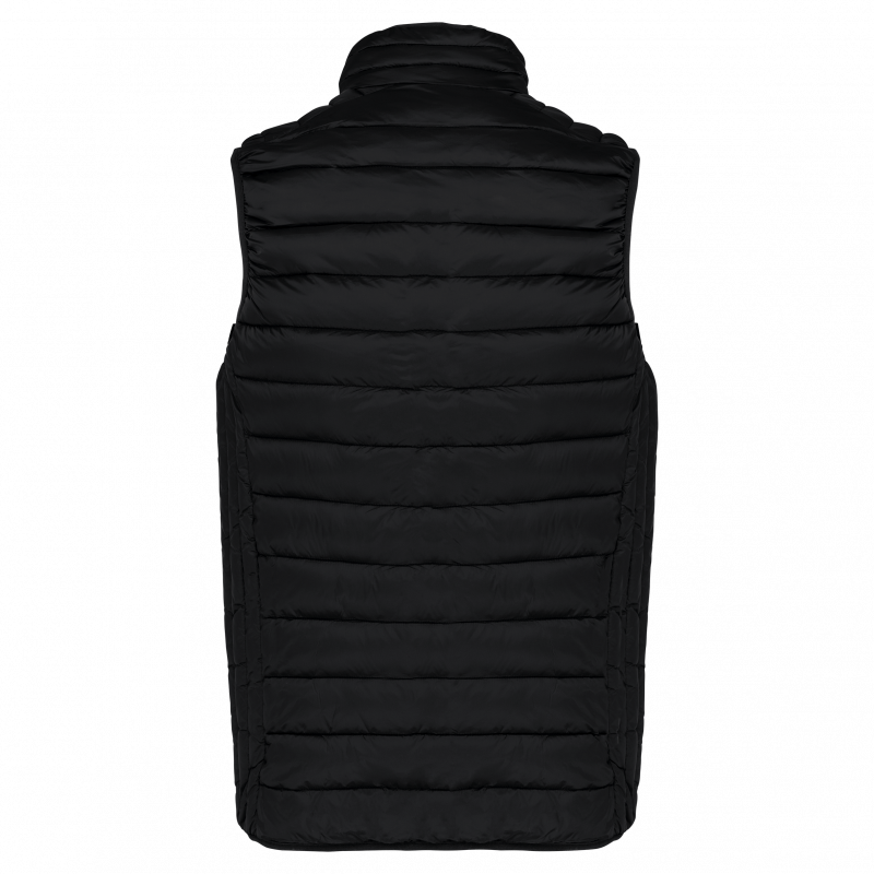 Gilet doudoune sans manches homme
