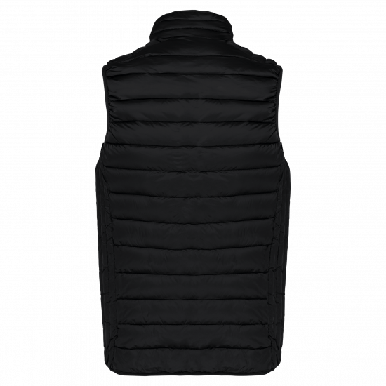 Gilet doudoune sans manches homme
