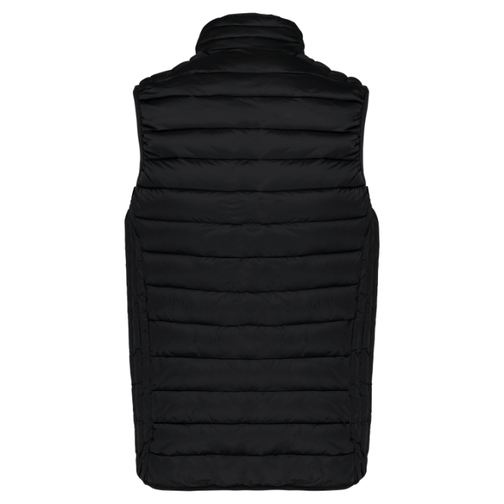 Gilet doudoune sans manches homme