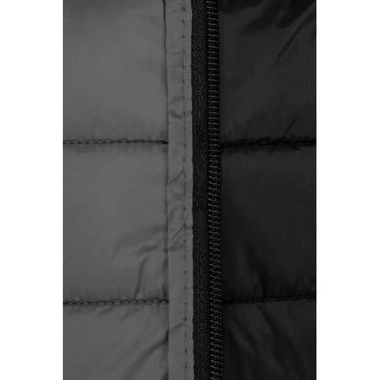 Gilet doudoune sans manches homme