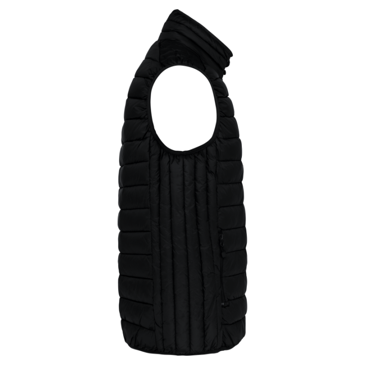 Gilet doudoune sans manches homme