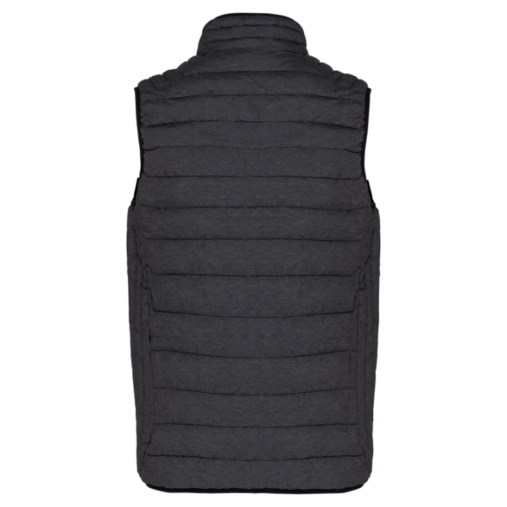 Gilet doudoune sans manches homme