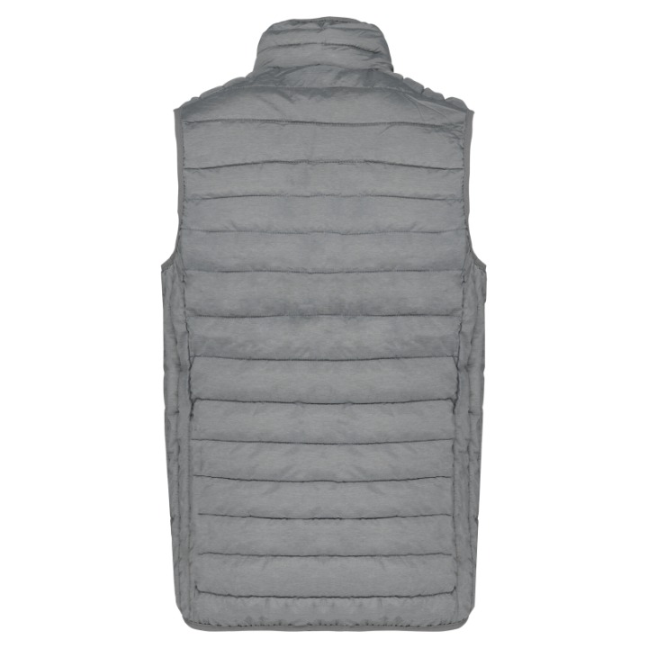 Gilet doudoune sans manches homme
