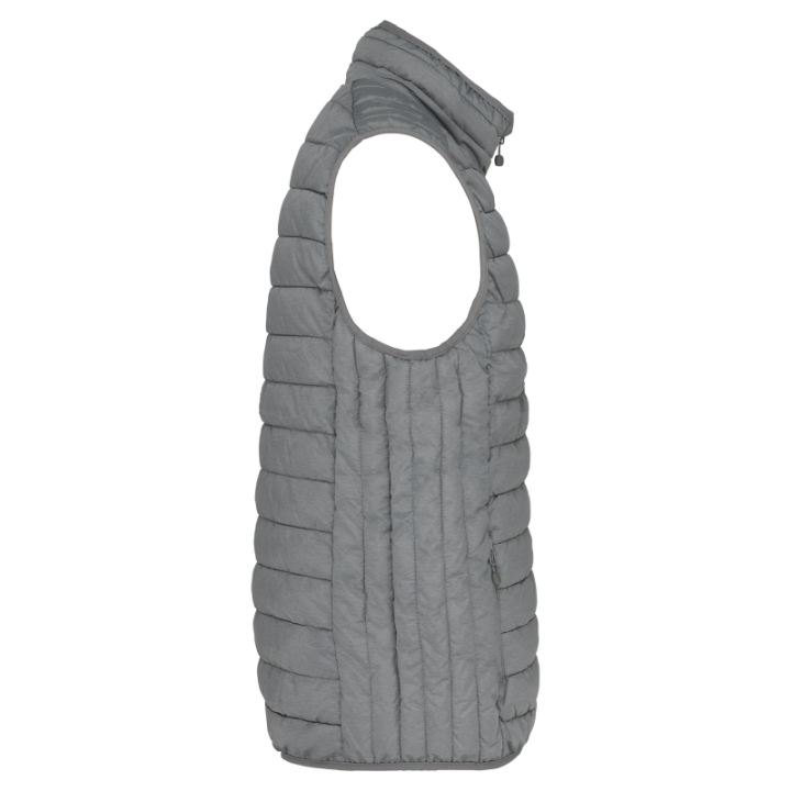 Gilet doudoune sans manches homme