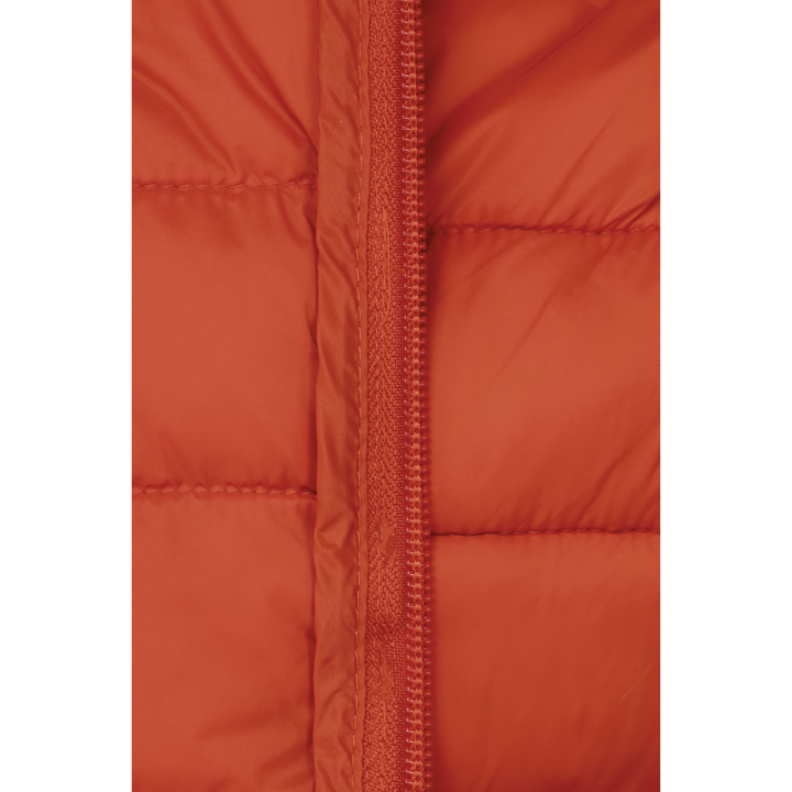 Gilet doudoune sans manches homme