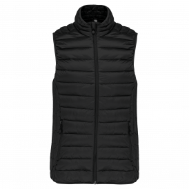 Gilet Doudoune Sans Manches Femme – Chaud et Ultra léger (2)