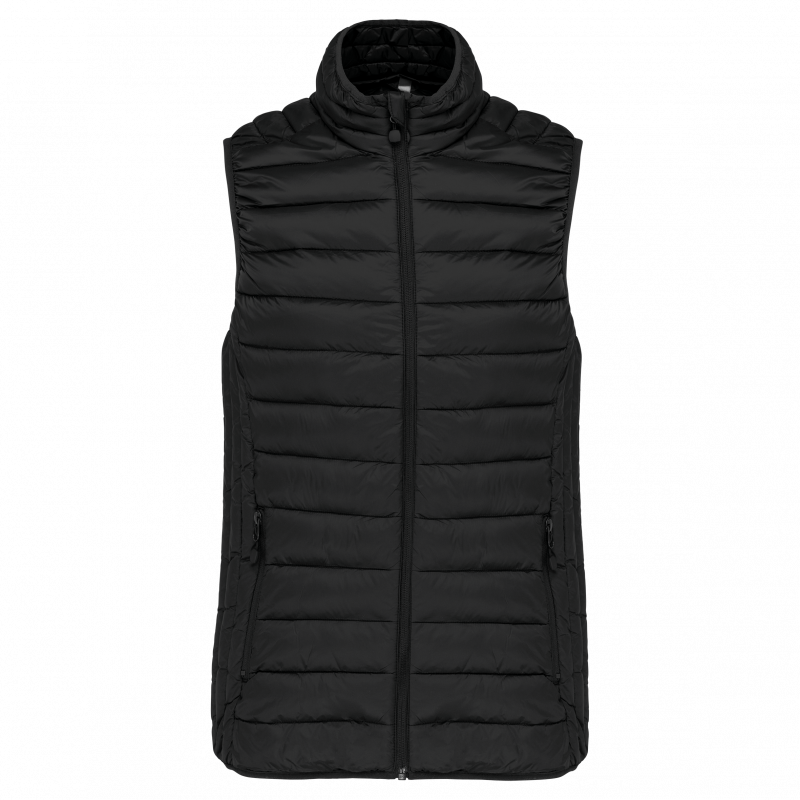Gilet Doudoune Sans Manches Femme – Chaud et Ultra léger Gilet Doudoune Sans Manches Femme – Chaud et Ultra léger