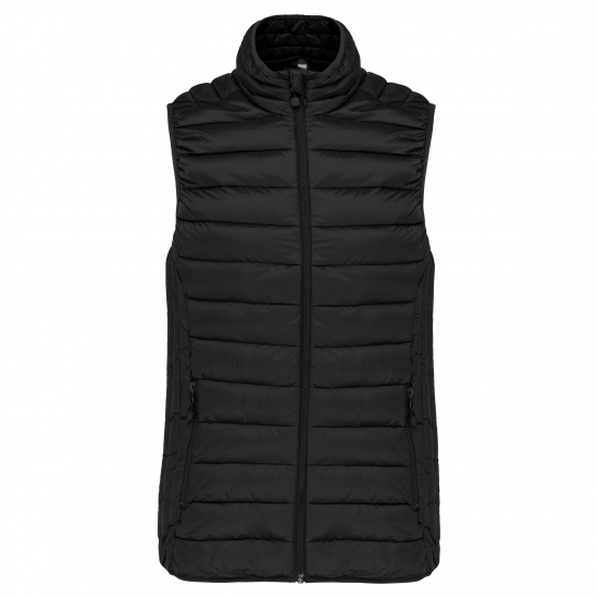 Gilet Doudoune Sans Manches Femme – Chaud et Ultra léger