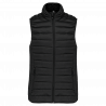 Gilet Doudoune Sans Manches Femme – Chaud et Ultra léger