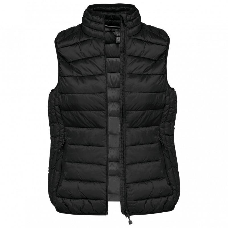 Gilet Doudoune Sans Manches Femme – Chaud et Ultra léger Gilet Doudoune Sans Manches Femme – Chaud et Ultra léger