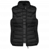 Gilet Doudoune Sans Manches Femme – Chaud et Ultra léger