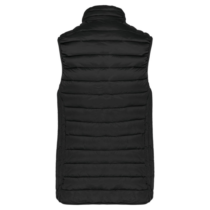 Gilet Doudoune Sans Manches Femme – Chaud et Ultra léger