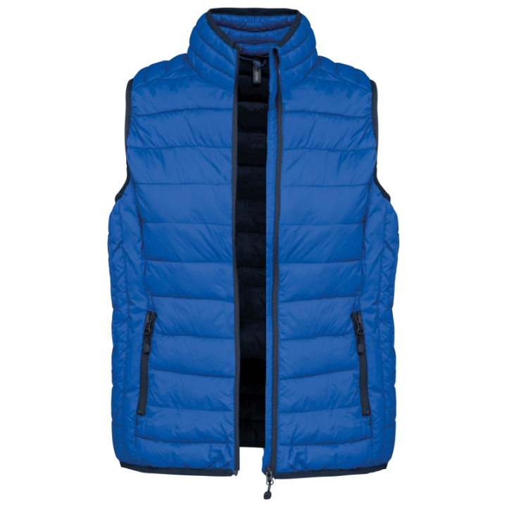 Gilet Doudoune Sans Manches Femme – Chaud et Ultra léger