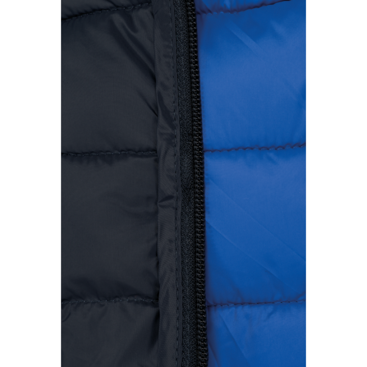 Gilet Doudoune Sans Manches Femme – Chaud et Ultra léger