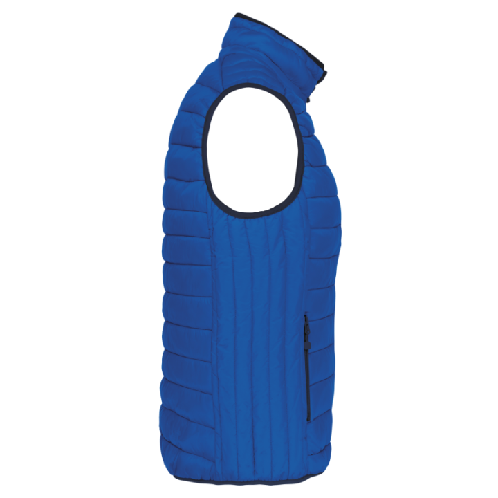Gilet Doudoune Sans Manches Femme – Chaud et Ultra léger