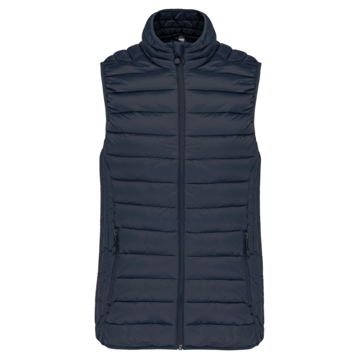 Gilet Doudoune Sans Manches Femme – Chaud et Ultra léger